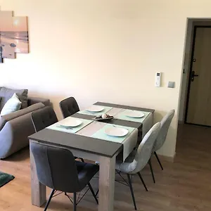 Apartamento Moderno - Portimão