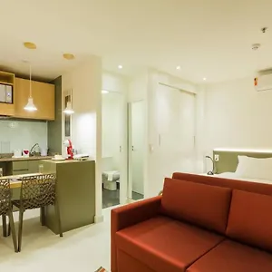 Bhomy Jardins Requinte E Conforto Ce1510 São Paulo